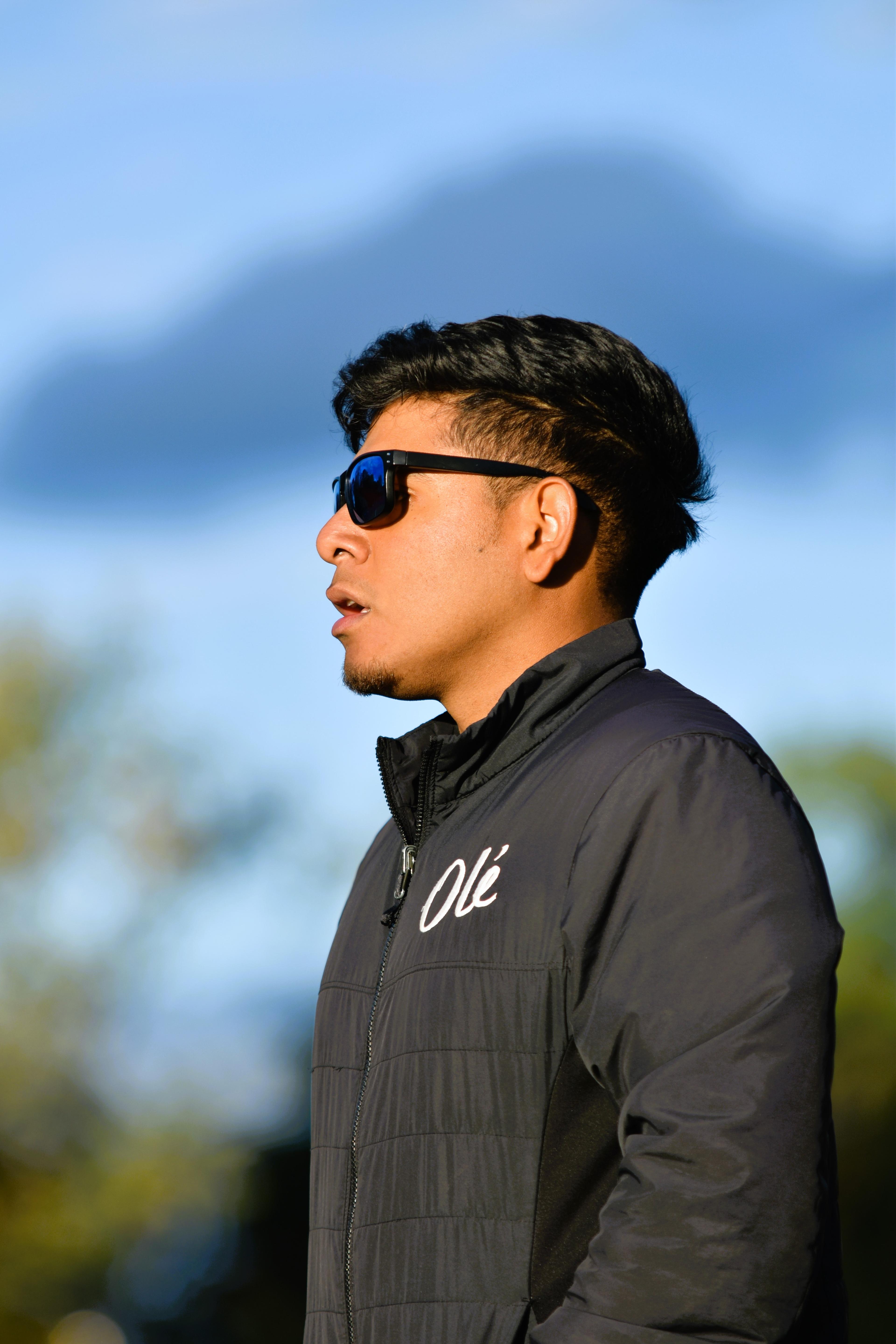 Andres Flores, A&M Footy founder and head coach